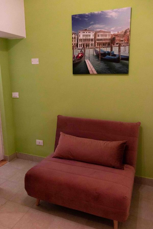 Apartamento La Perla Del Doge Con Wellness&spa Uso Esclusivo *