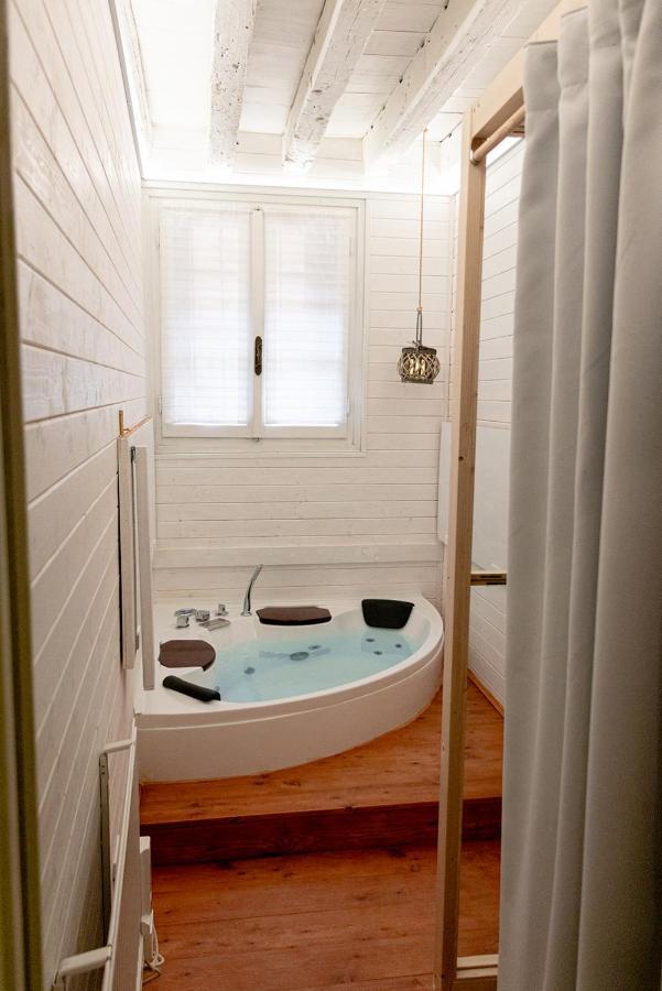 Apartamento La Perla Del Doge Con Wellness&spa Uso Esclusivo Venecia