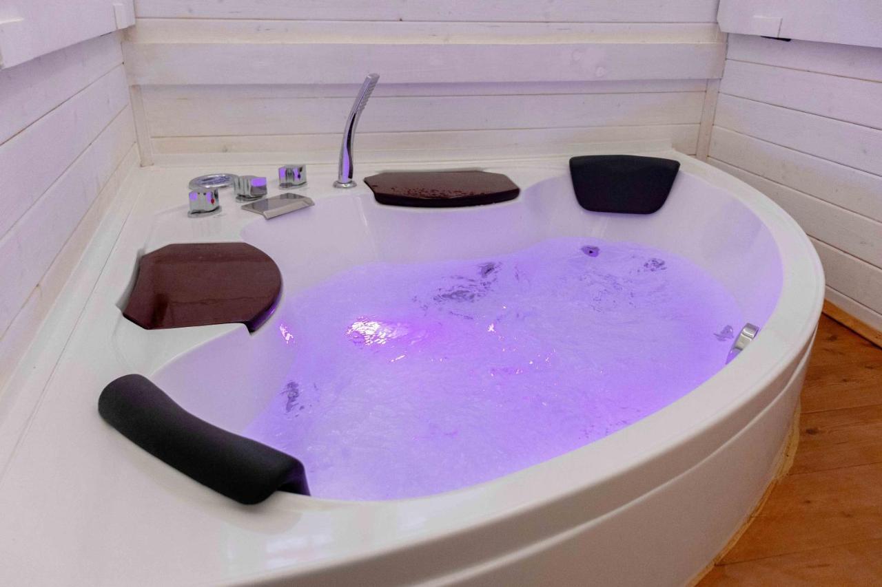 La Perla Del Doge Con Wellness&spa Uso Esclusivo * Venecia