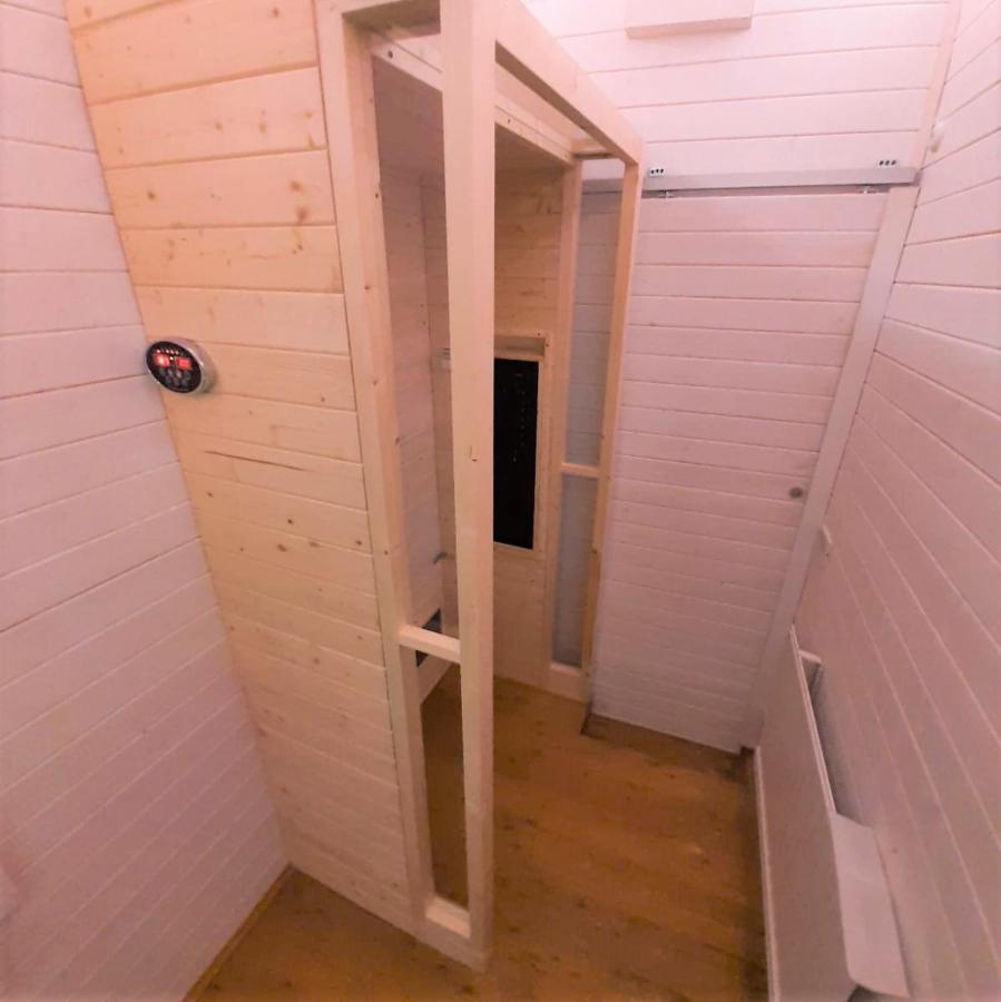 Apartamento La Perla Del Doge Con Wellness&spa Uso Esclusivo *