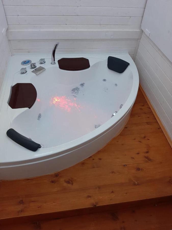 La Perla Del Doge Con Wellness&spa Uso Esclusivo Apartamento *