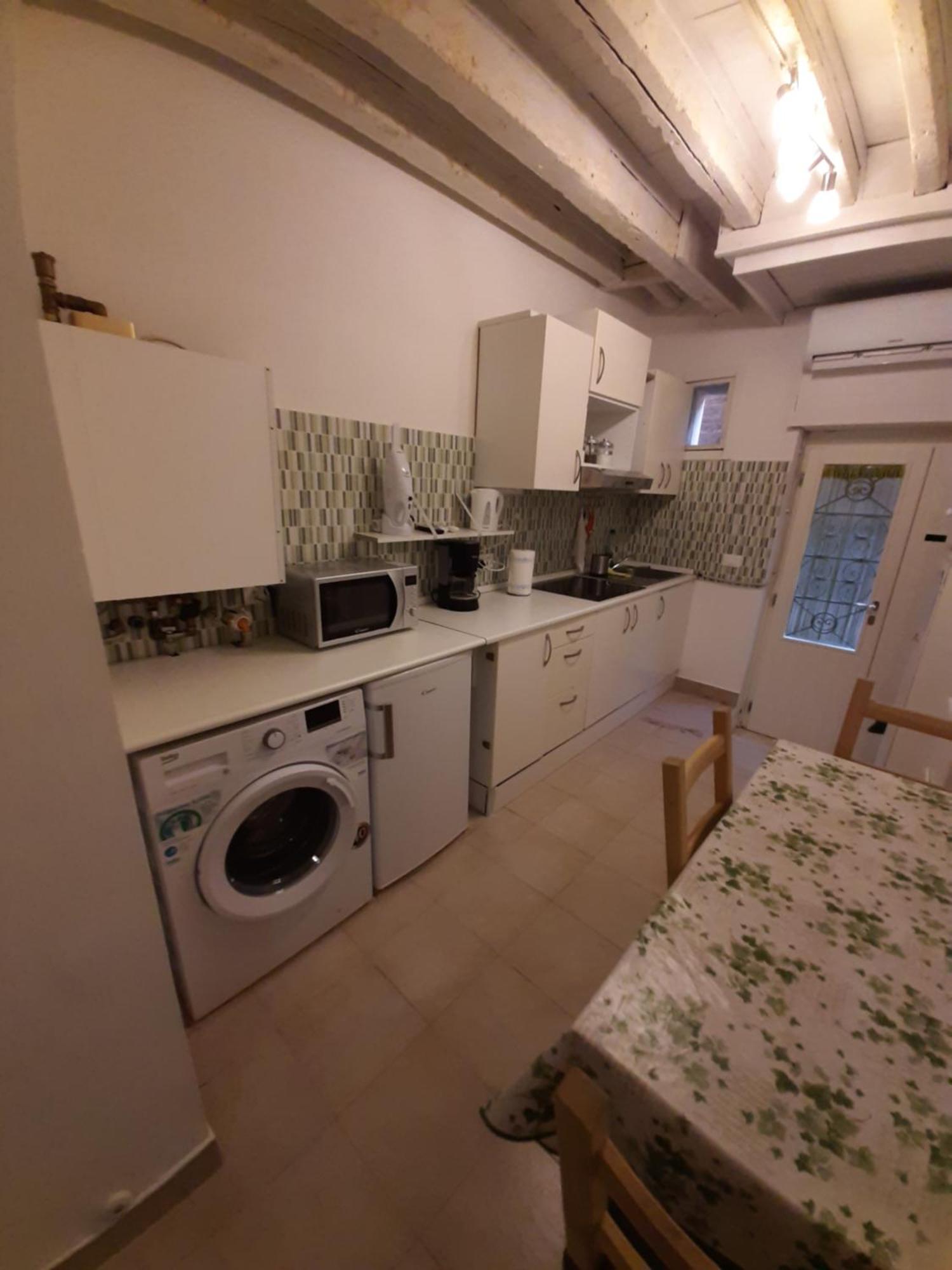 Apartamento La Perla Del Doge Con Wellness&spa Uso Esclusivo