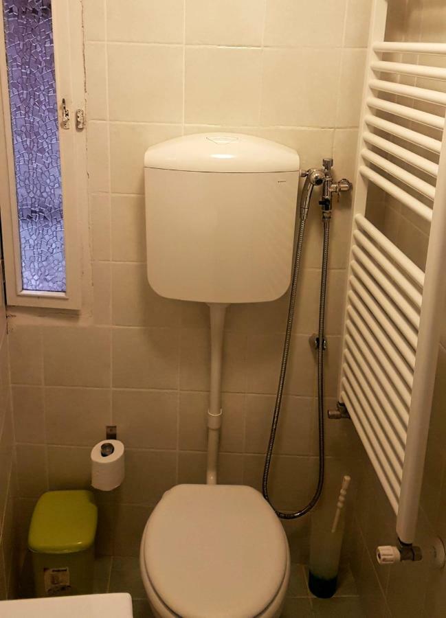 La Perla Del Doge Con Wellness&spa Uso Esclusivo Apartamento *