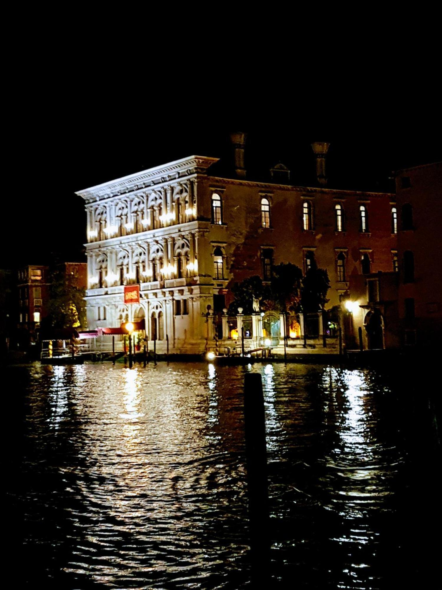 La Perla Del Doge Con Wellness&spa Uso Esclusivo * Venecia